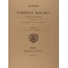 Lettres du cardinal Mazarin (tome II)