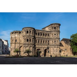 Voyage en Allemagne 29 mai...