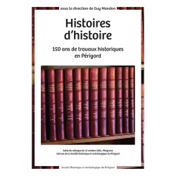 Histoires d'histoire. 150...
