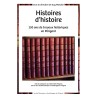 Histoires d'histoire. 150 ans de travaux historiques en Périgord