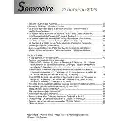 BSHAP 2025-2