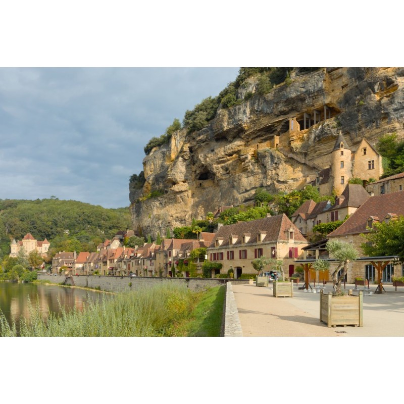 copy of Sortie du 27 septembre 2025. Sarlat et La Roque-Gageac