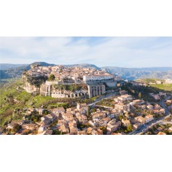 Voyage en Calabre 31...