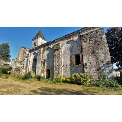 Sortie de printemps. 6 juin...