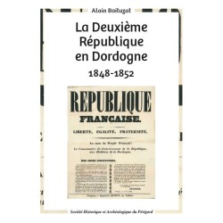 La Deuxième République en...