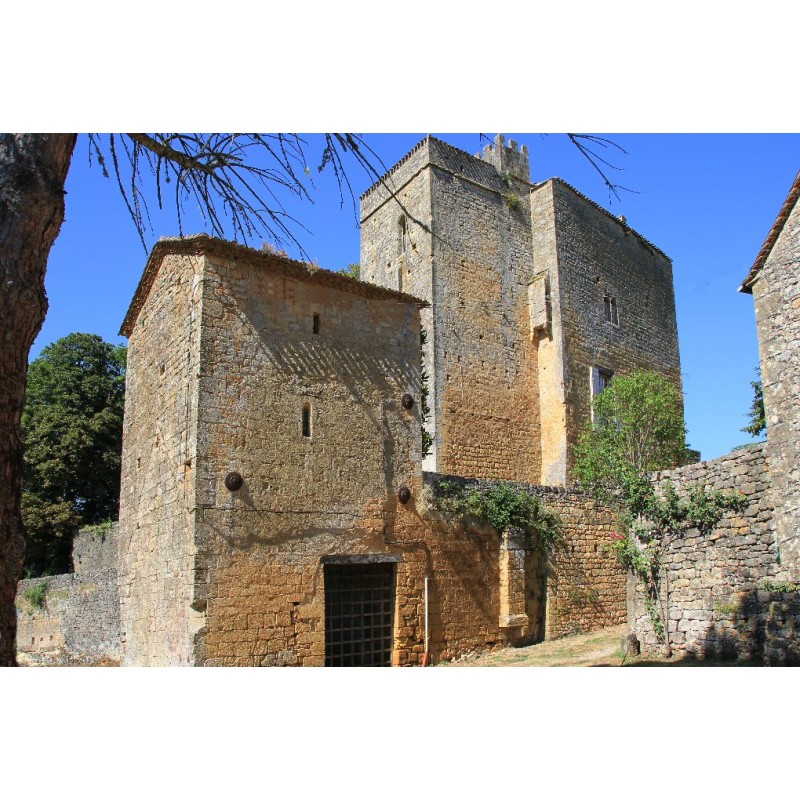 Sortie du 3 octobre 2026. Vallée de la Couze