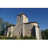 Dîner-conférence du 20 novembre 2026. Les églises fortifiées en Périgord. Où, quand, comment, pourquoi ?