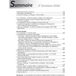 BSHAP 2026-3